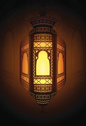 تعدّدت القصص وفانوس رمضان مازال الأكثر تقليديّة 